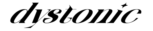 Dystonic